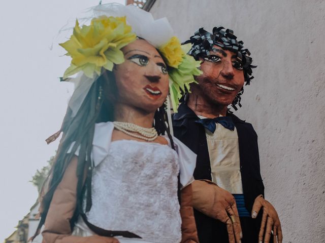La boda de Jonathan y Karla en San Miguel de Allende, Guanajuato 62