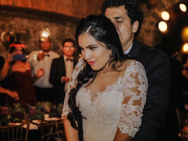 La boda de Jonathan y Karla en San Miguel de Allende, Guanajuato 73