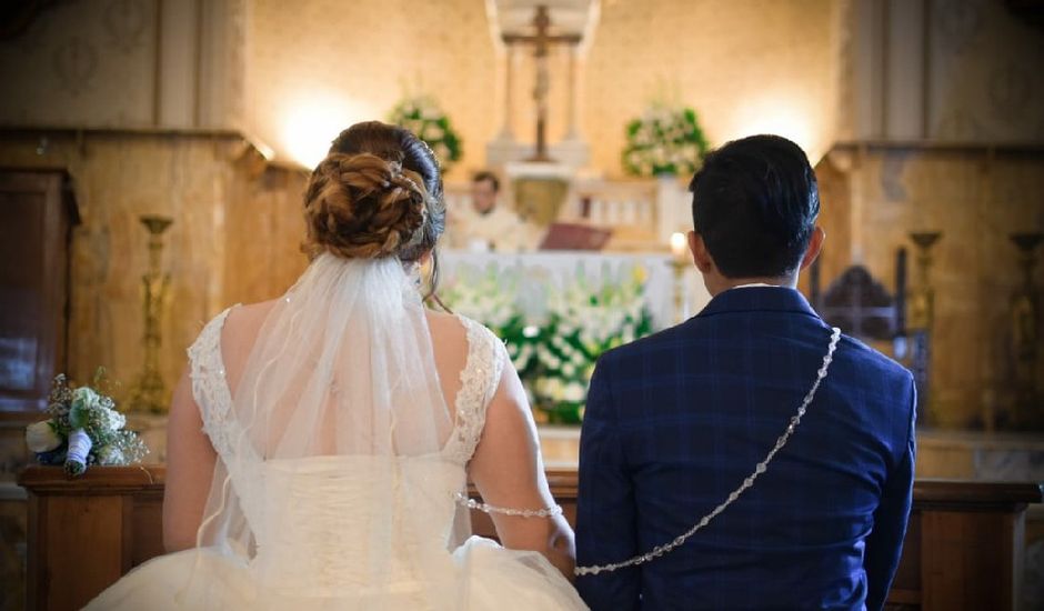 La boda de Juan Carlos y Berenice en Saltillo, Coahuila