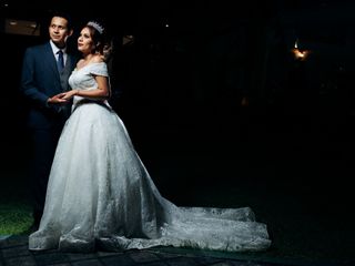 La boda de Miguel  y Mónica 