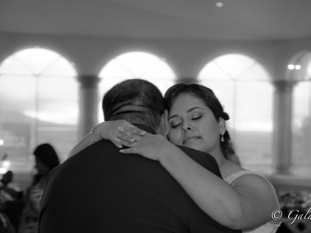 La boda de Mario Alberto y Osiris en Pachuca, Hidalgo 25