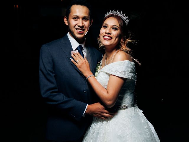 La boda de Mónica  y Miguel  en Morelia, Michoacán 1