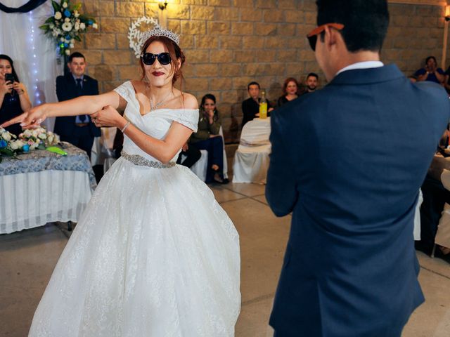 La boda de Mónica  y Miguel  en Morelia, Michoacán 2