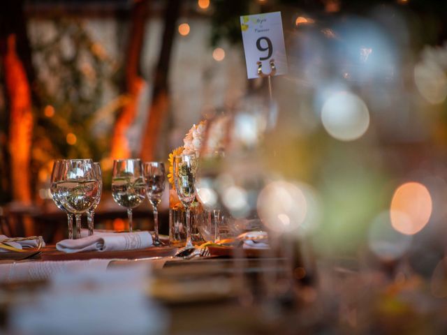 La boda de Frank y Atziry en Oaxaca, Oaxaca 17