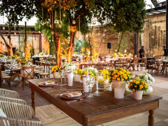 La boda de Frank y Atziry en Oaxaca, Oaxaca 18