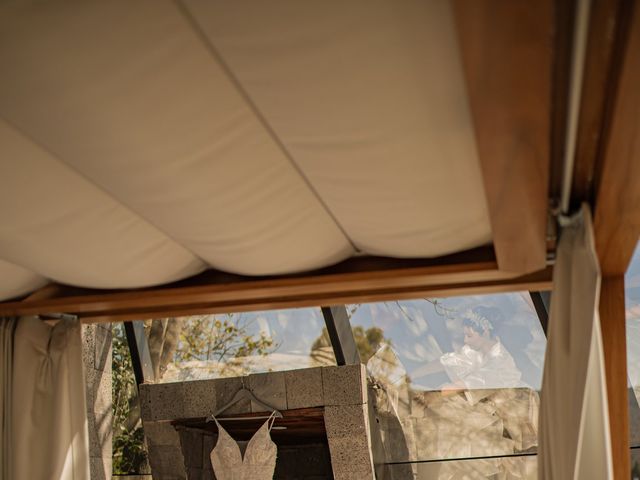 La boda de Luis y Yadhira en Soyaniquilpan de Juárez, Estado México 20