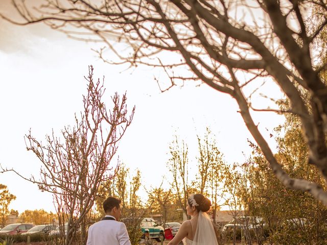 La boda de Luis y Yadhira en Soyaniquilpan de Juárez, Estado México 64