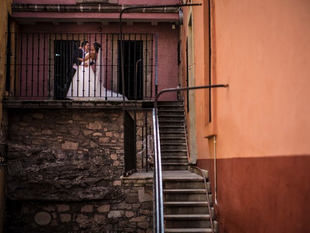 La boda de Iván y Karla en Guanajuato, Guanajuato 116