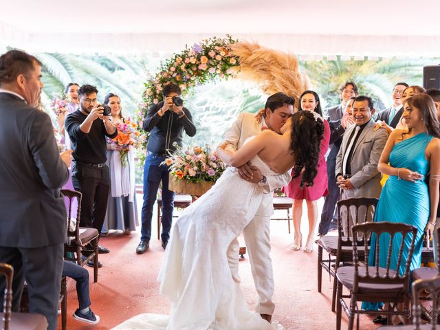 La boda de Angel Figueroa  y Mildred Gil  en Xalapa, Veracruz 2