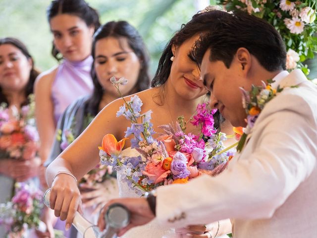 La boda de Angel Figueroa  y Mildred Gil  en Xalapa, Veracruz 7