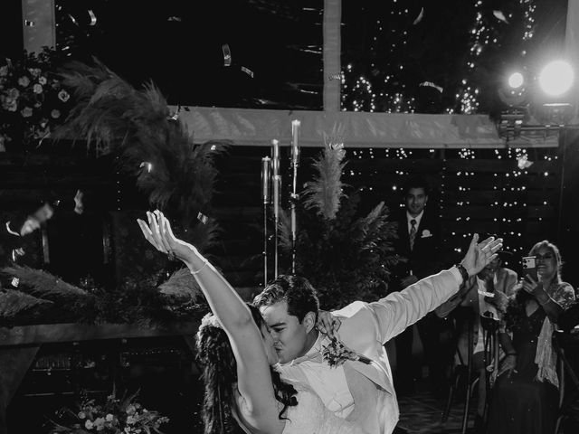 La boda de Angel Figueroa  y Mildred Gil  en Xalapa, Veracruz 9