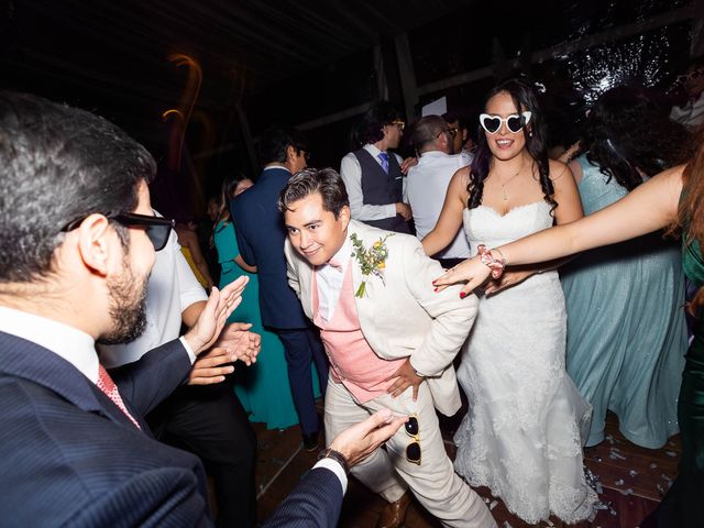 La boda de Angel Figueroa  y Mildred Gil  en Xalapa, Veracruz 15