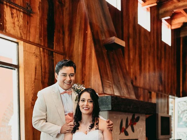 La boda de Angel Figueroa  y Mildred Gil  en Xalapa, Veracruz 13
