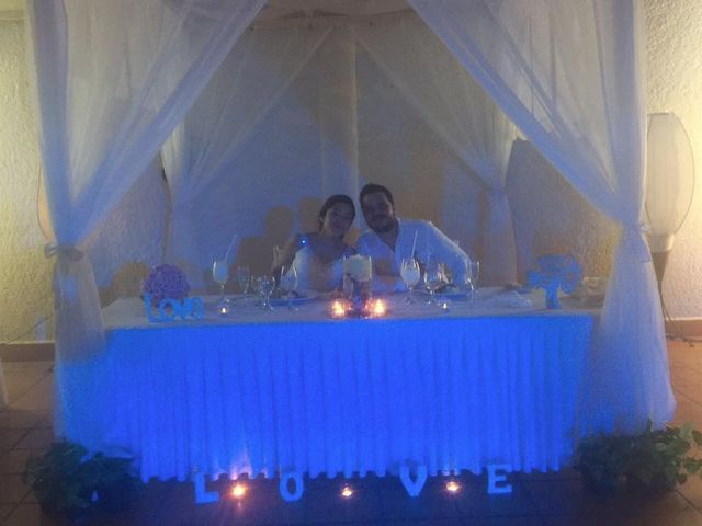 La boda de Marco  y Ana  en Tulum, Quintana Roo 4