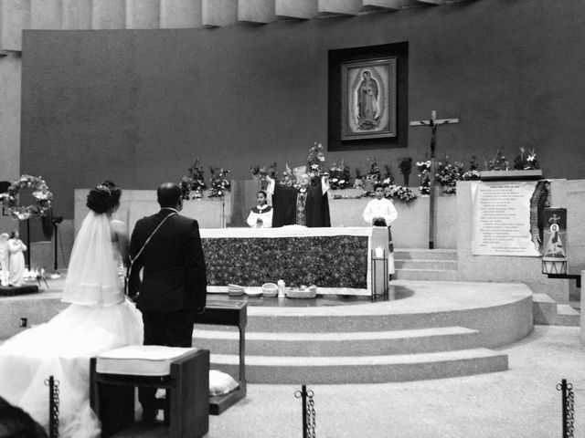 La boda de Gabriela y Ernesto en Tuxtla Gutiérrez, Chiapas 3