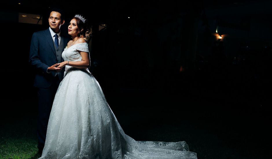 La boda de Mónica  y Miguel  en Morelia, Michoacán