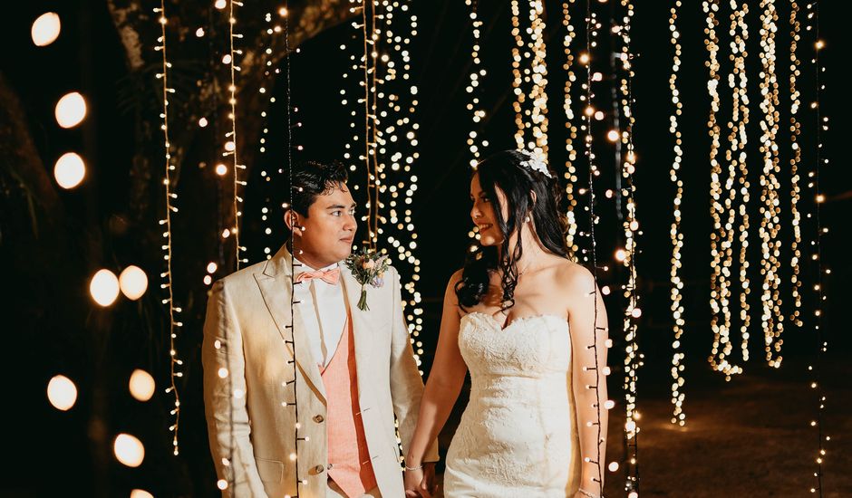 La boda de Angel Figueroa  y Mildred Gil  en Xalapa, Veracruz