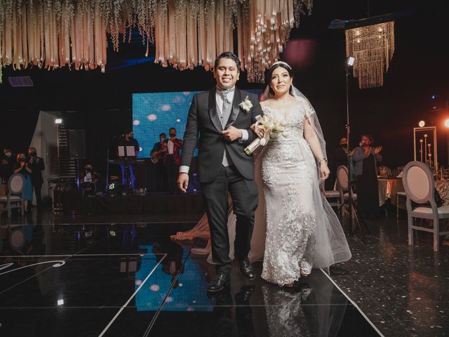 La boda de Miguel y Sugey en Tampico, Tamaulipas 27