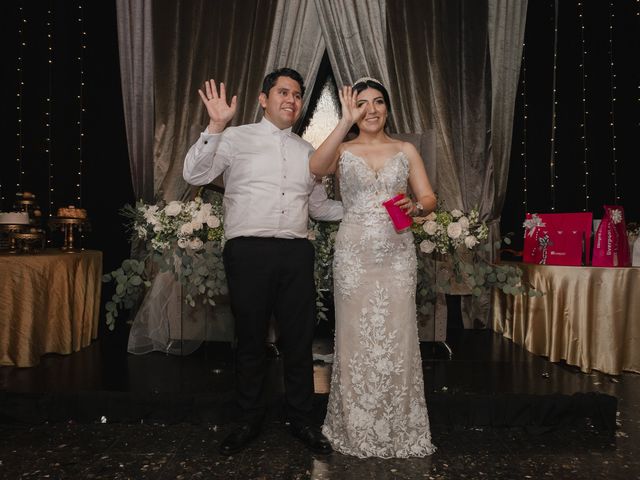 La boda de Miguel y Sugey en Tampico, Tamaulipas 30