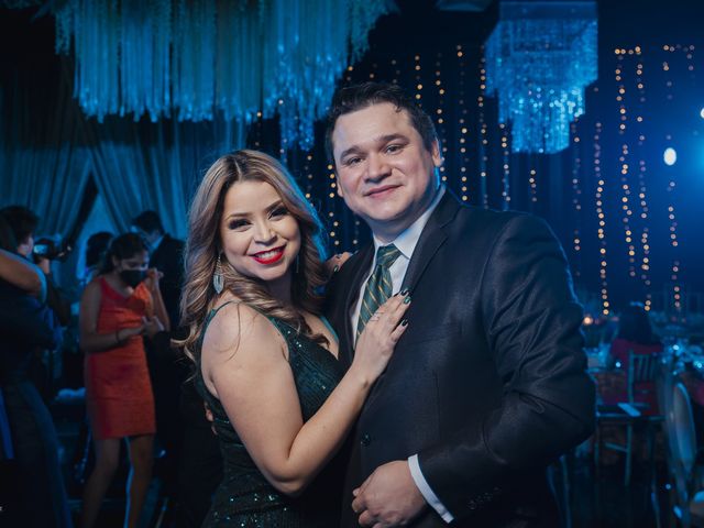 La boda de Miguel y Sugey en Tampico, Tamaulipas 45