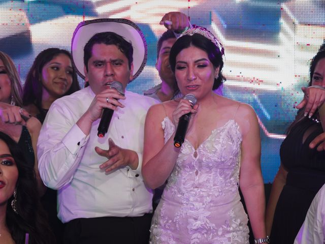 La boda de Miguel y Sugey en Tampico, Tamaulipas 50