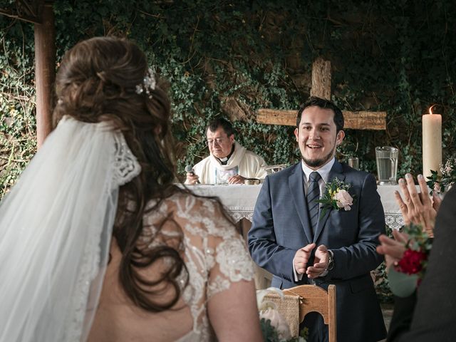 La boda de Ricardo y Andy en Coyoacán, Ciudad de México 24