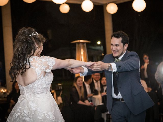 La boda de Ricardo y Andy en Coyoacán, Ciudad de México 63