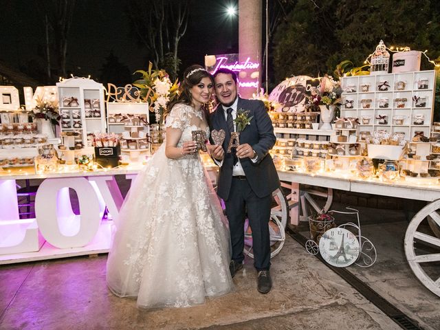 La boda de Ricardo y Andy en Coyoacán, Ciudad de México 78