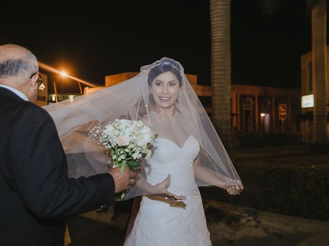 La boda de Alvar y Marilú en Conkal, Yucatán 61
