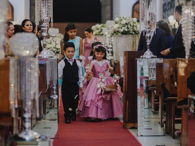 La boda de Alvar y Marilú en Conkal, Yucatán 62