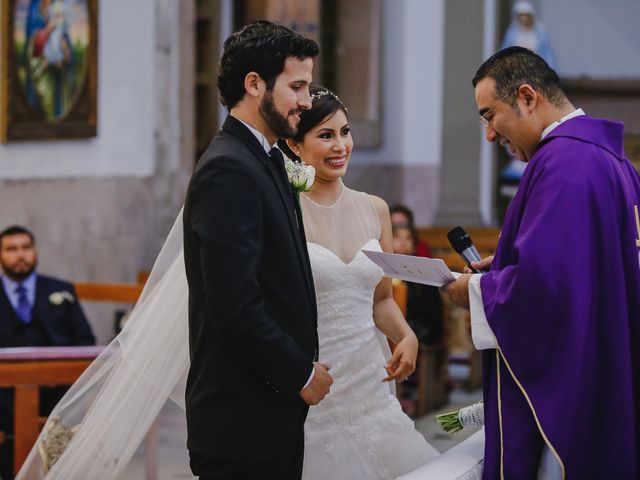 La boda de Alvar y Marilú en Conkal, Yucatán 66