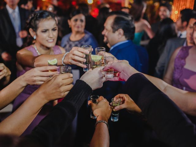 La boda de Alvar y Marilú en Conkal, Yucatán 98