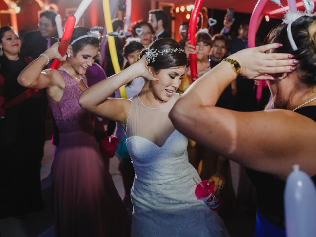 La boda de Alvar y Marilú en Conkal, Yucatán 105