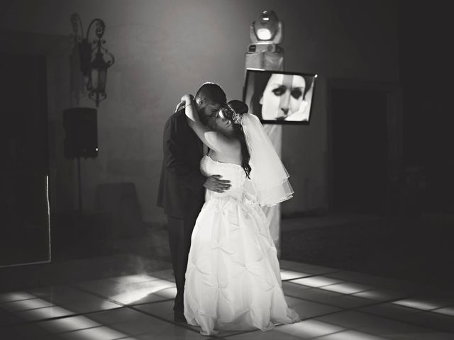 La boda de Hugo y Alexis en Tlaquepaque, Jalisco 3