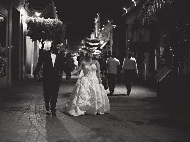 La boda de Hugo y Alexis en Tlaquepaque, Jalisco 4