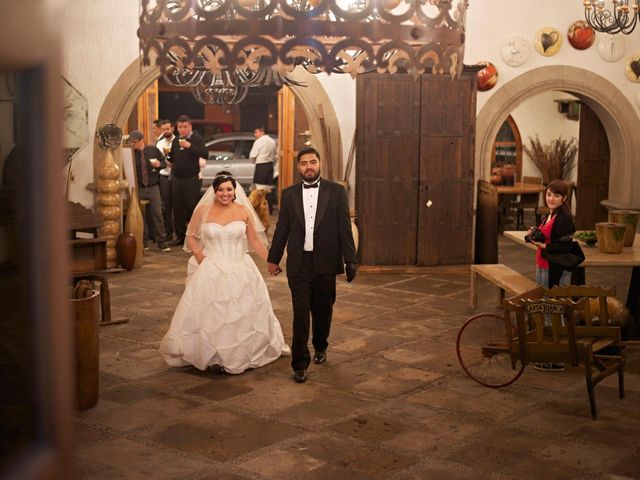 La boda de Hugo y Alexis en Tlaquepaque, Jalisco 5
