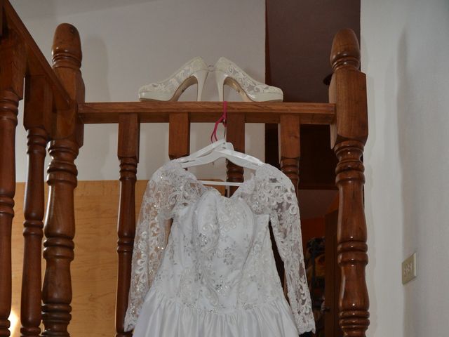 La boda de César y Maribel en Cholula, Puebla 4