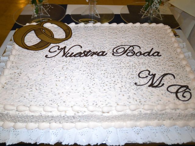 La boda de César y Maribel en Cholula, Puebla 14