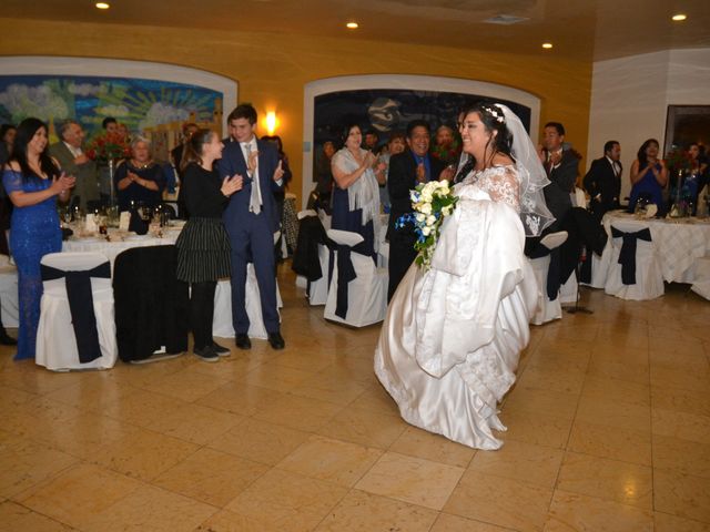 La boda de César y Maribel en Cholula, Puebla 15