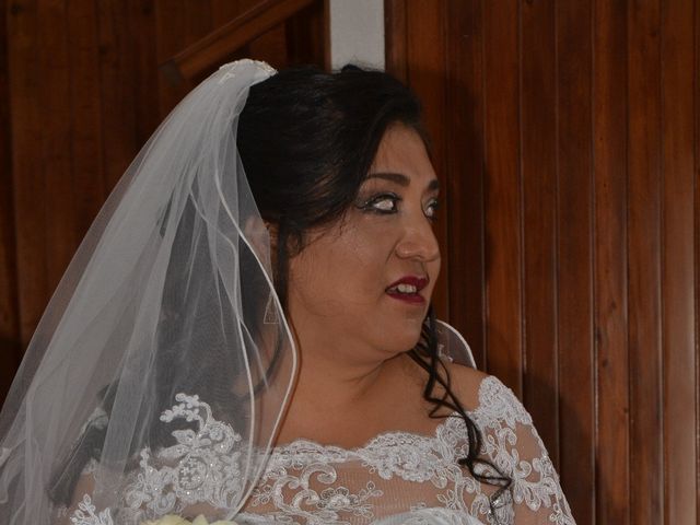 La boda de César y Maribel en Cholula, Puebla 16