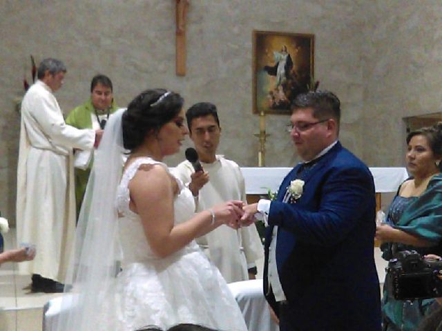 La boda de Brayan y Gabriela en Chihuahua, Chihuahua 1