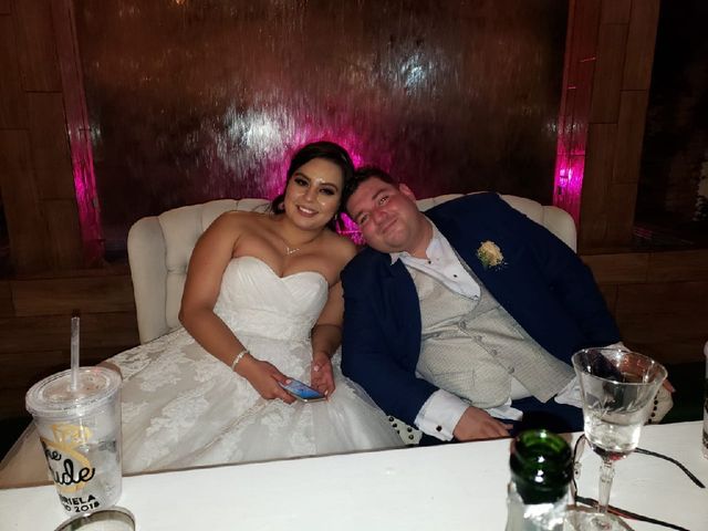 La boda de Brayan y Gabriela en Chihuahua, Chihuahua 3