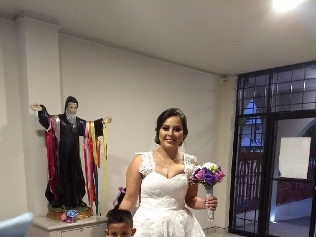 La boda de Brayan y Gabriela en Chihuahua, Chihuahua 4