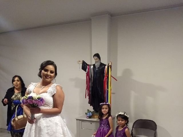 La boda de Brayan y Gabriela en Chihuahua, Chihuahua 5