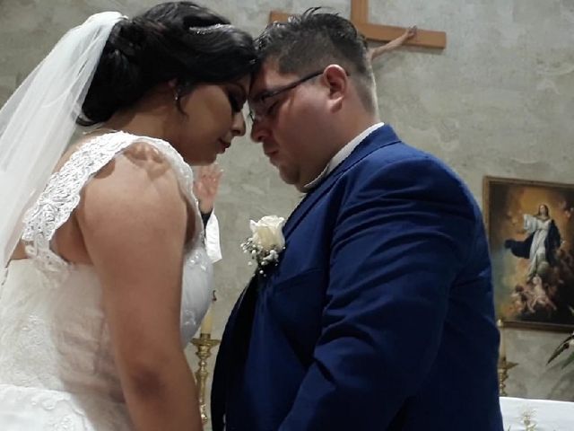 La boda de Brayan y Gabriela en Chihuahua, Chihuahua 2