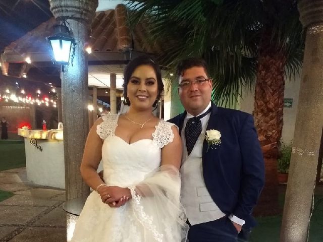 La boda de Brayan y Gabriela en Chihuahua, Chihuahua 7