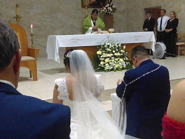 La boda de Brayan y Gabriela en Chihuahua, Chihuahua 8