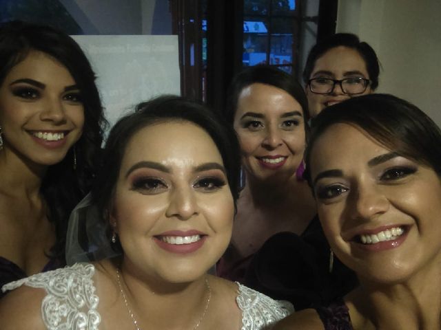 La boda de Brayan y Gabriela en Chihuahua, Chihuahua 11