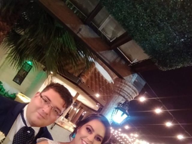 La boda de Brayan y Gabriela en Chihuahua, Chihuahua 18