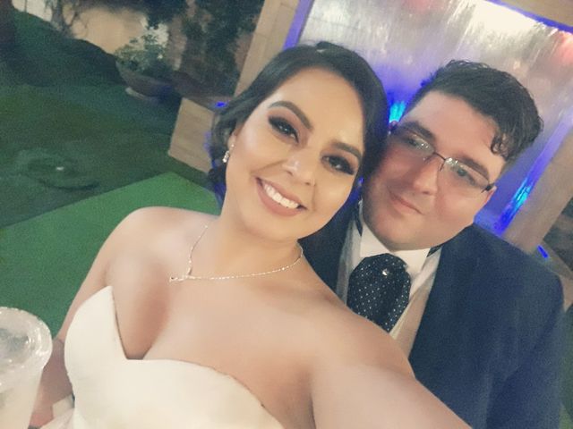 La boda de Brayan y Gabriela en Chihuahua, Chihuahua 20